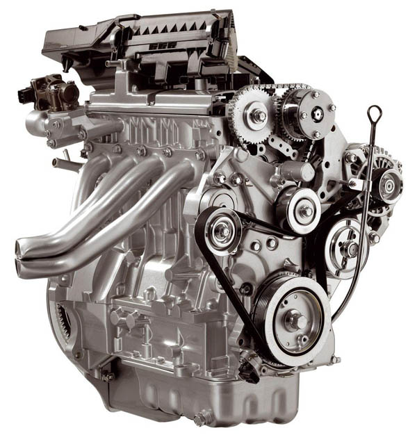 2012 R8 Car Engine